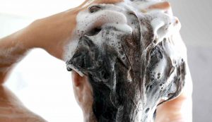 Shampoo