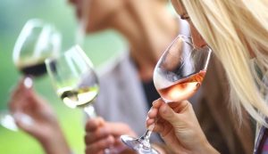 Degustazione vini