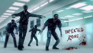 Virus Zombie