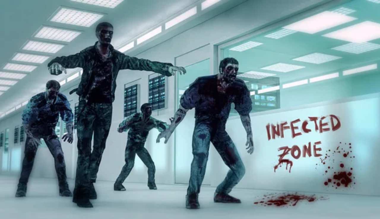 Virus Zombie
