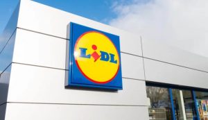 Volantino LIDL primo barbecue primavera meno 80 euro