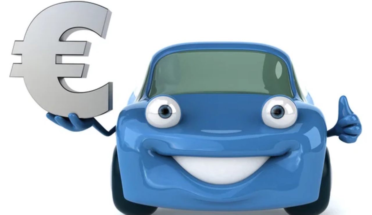 Bollo auto sconto ministro Salvini risparmi