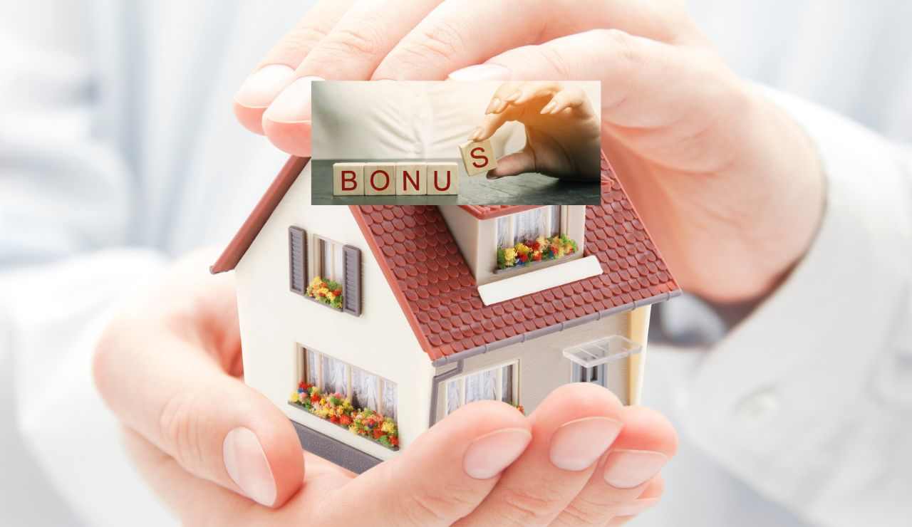 Bonus residenza