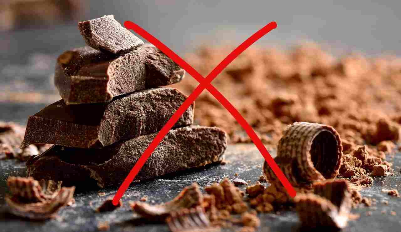 Cioccolato