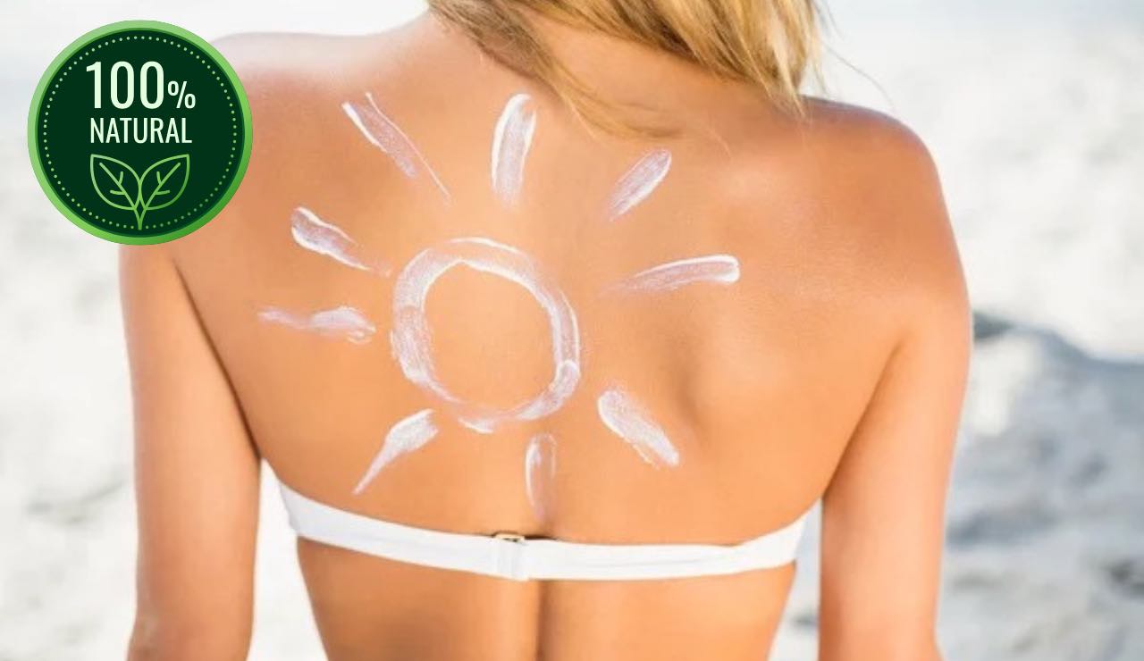 Creme naturali