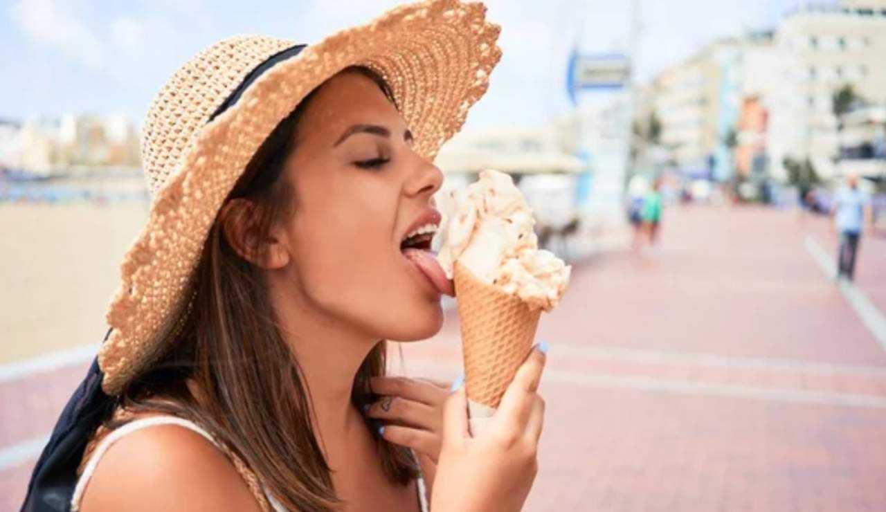 Dove mangiare il miglior gelato (Depositphotos foto)