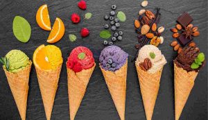 Gelati