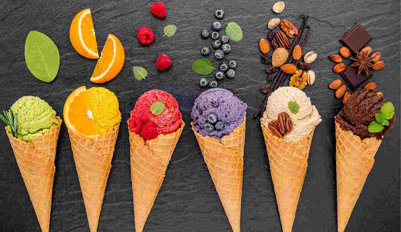 Gelati