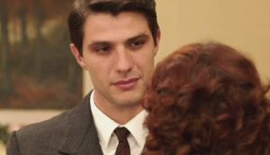 Il Paradiso delle Signore protagonista convolerà nozze