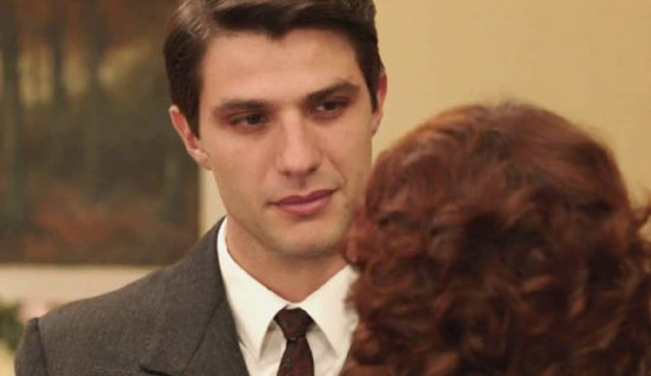 Il Paradiso delle Signore protagonista convolerà nozze