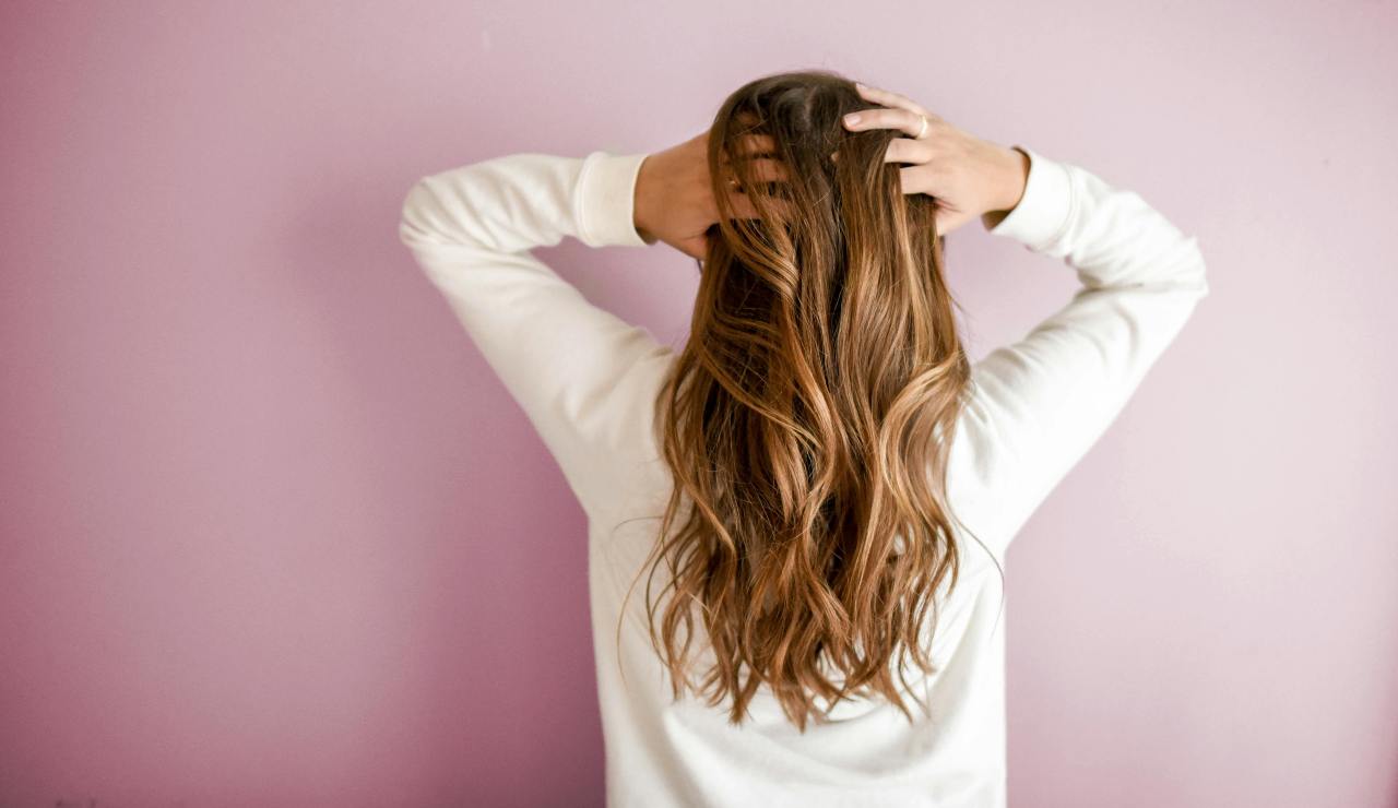 Illustrazione di capelli perfetti (pexels FOTO) - sciencecue.it