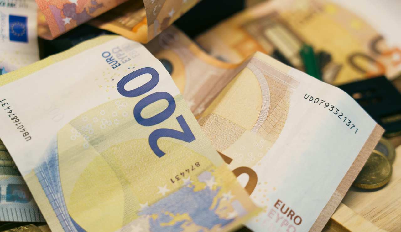 Illustrazione di un bonus (Pexels FOTO) - sciencecue.it