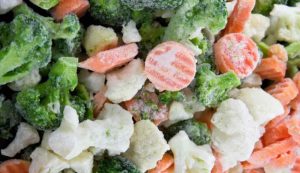 microonde scongelare verdure trucco donne medioevo