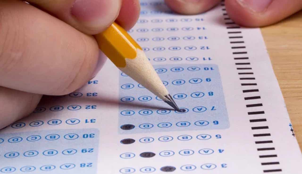 Test logica trovi anche concorsi trova soluzioni