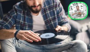 Vinile di valore