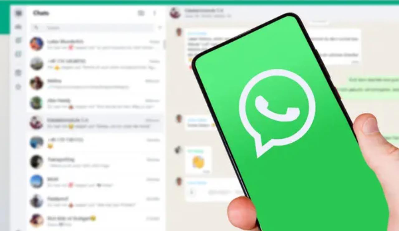WhatsApp Privacy non temere ultimo aggiornamento protegge