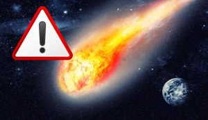 Asteroide