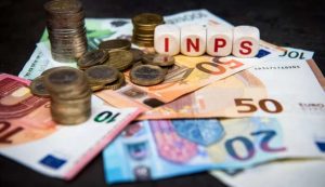 Bonus Inps