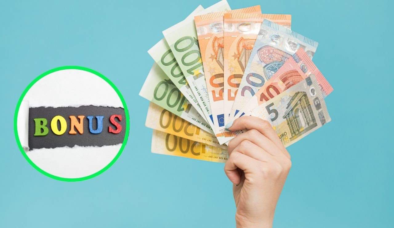 Bonus luglio