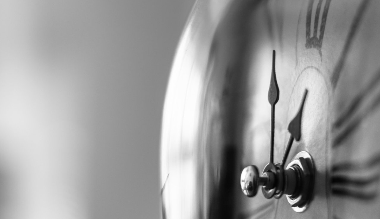 Illustrazione di un orologio (Canva FOTO) - sciencecue.it