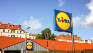 Illustrazione di un supermercato della LIDL (Depositphotos FOTO) - sciencecue.it
