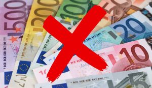 No Euro