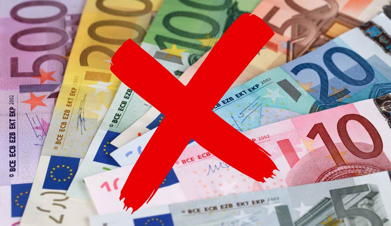 No Euro