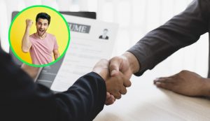 Offerta di lavoro