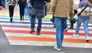 Strisce pedonali non tutelano più paghi investito