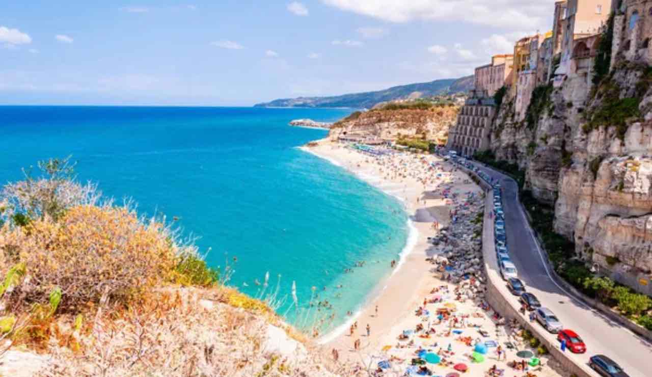 Tropea