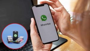WhatsApp a pagamento