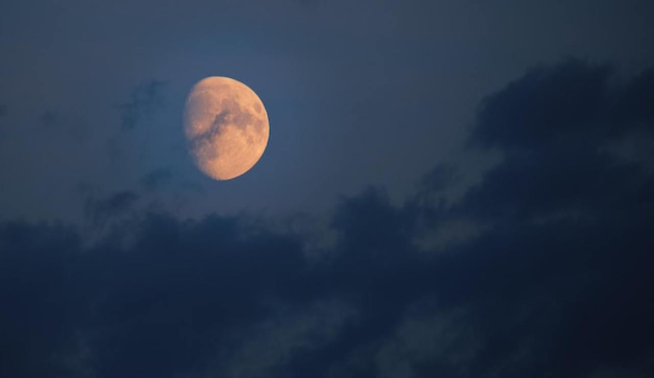 Eclissi di luna
