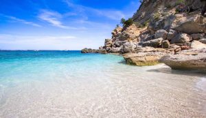 Cala Mariolu