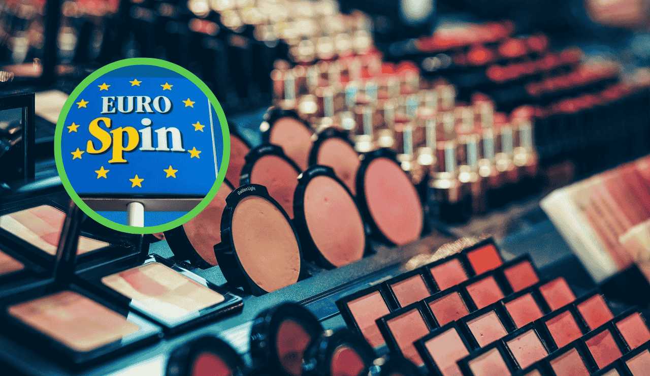 Cosmetica Eurospin