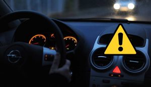 Cruscotto dell'auto (Pixabay foto) - www.sciencecue.it