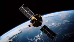 Comunicazione satellitare