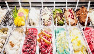 Gelateria
