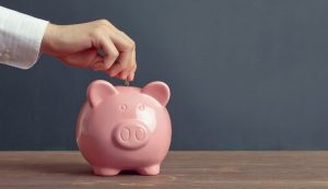 Illustrazione di un risparmio (Canva FOTO) - sciencecue.it