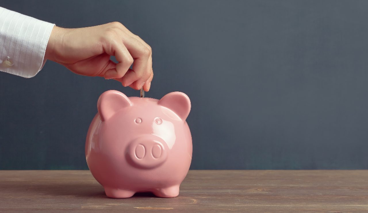 Illustrazione di un risparmio (Canva FOTO) - sciencecue.it