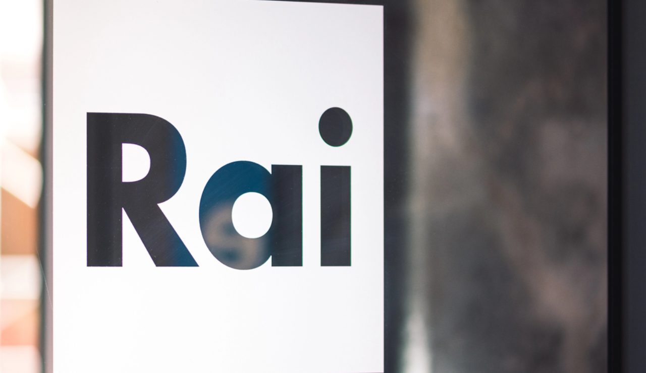Logo Rai (Depositphotos foto) - www.sciencecue.it