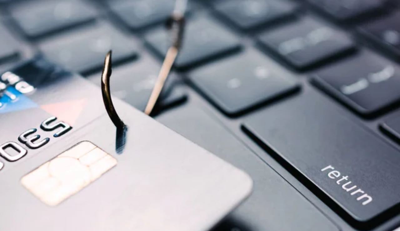 Phishing