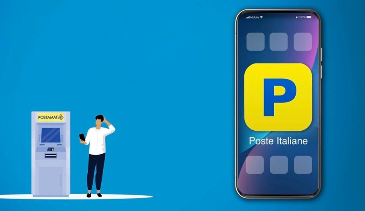 App poste italiane