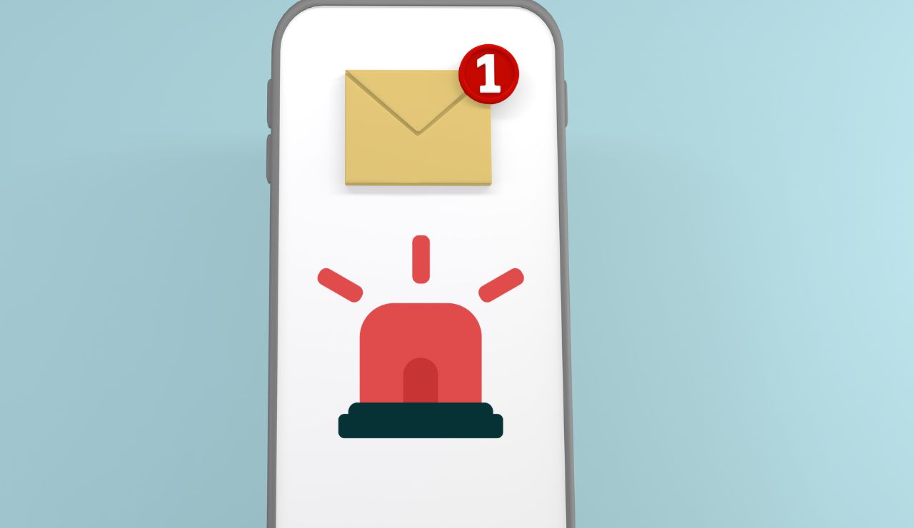 Allarme app