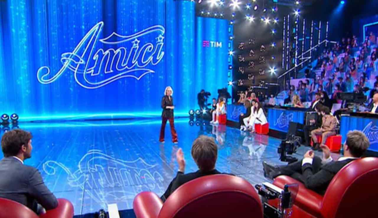 Amici Maria de Filippi