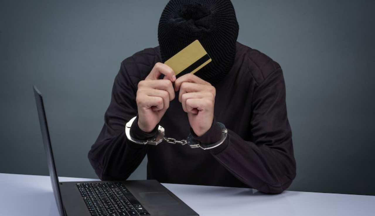 Truffa online