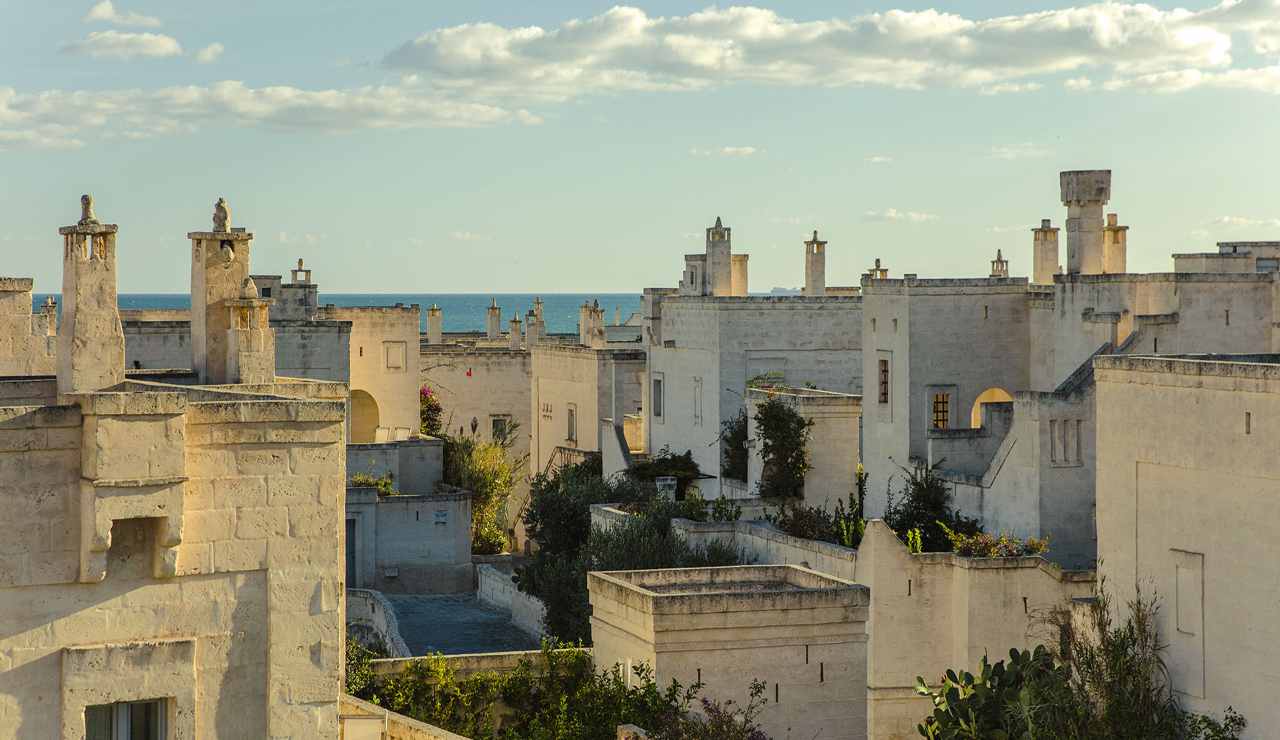 Borgo Egnazia