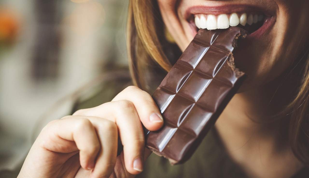 Cioccolato