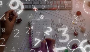 Test matematico