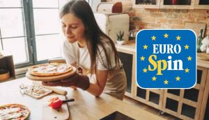Forno Eurospin da non perdere (Depositphotos foto) - www.sciencecue.it