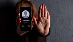 Imbroglio telefonico